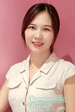 Ladies of China