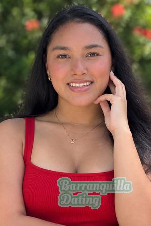 229011 - Shania Age: 22 - Colombia