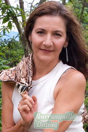229029 - Eugenia Age: 57 - Colombia