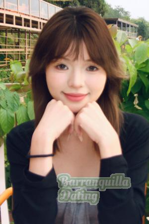 229041 - Xiang Yu Age: 21 - China