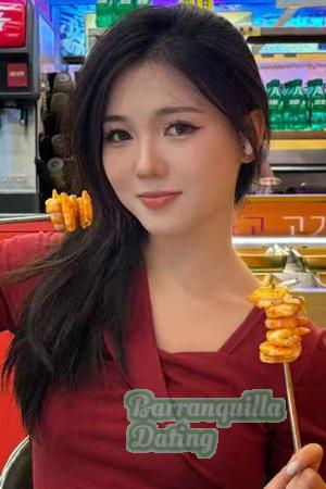 229042 - Xiufen Age: 18 - China