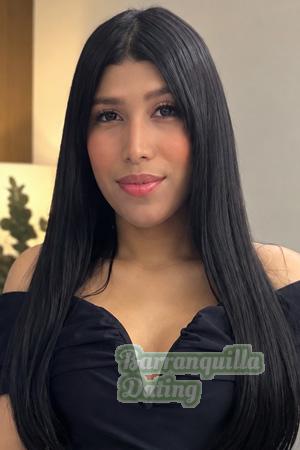 Ladies of Latin-America