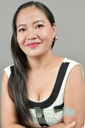 Ladies of Philippines