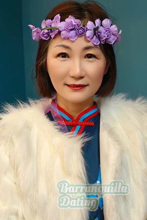 Ladies of China
