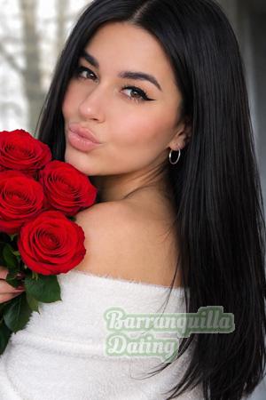 Ladies of Ukraine