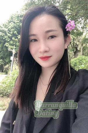 229268 - Liya Age: 37 - China