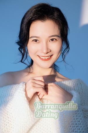 Ladies of China