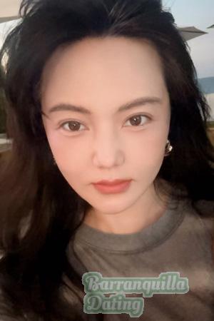 Ladies of Shenzhen
