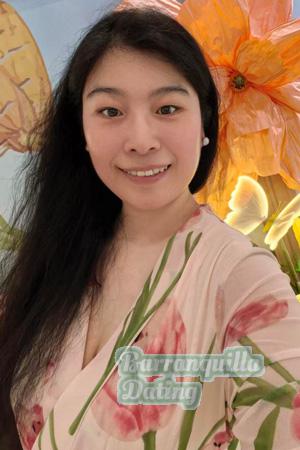 Ladies of China
