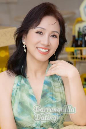 Ladies of China