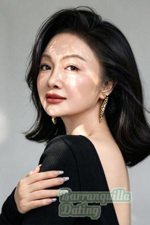 Ladies of Shenzhen