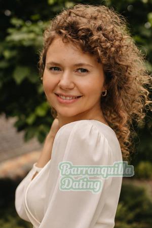 Ladies of Ukraine