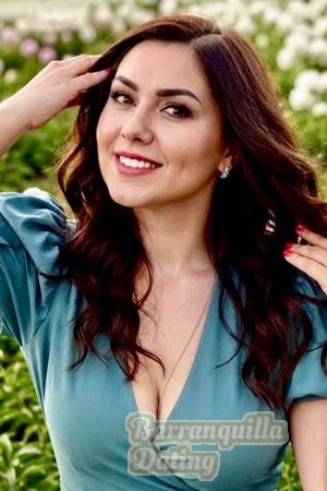 Ladies of Ukraine