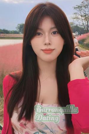 Ladies of China