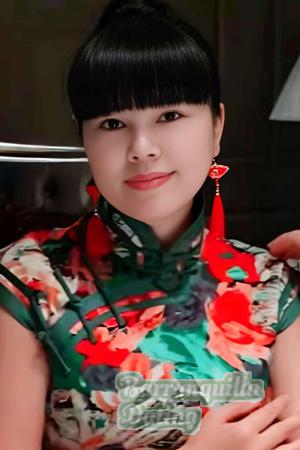 Ladies of China