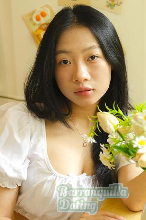 229363 - Thao Nga Age: 23 - Vietnam