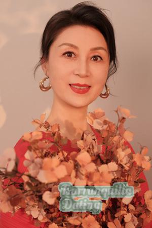 Ladies of China