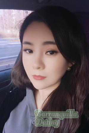 229370 - Rosie Age: 44 - China