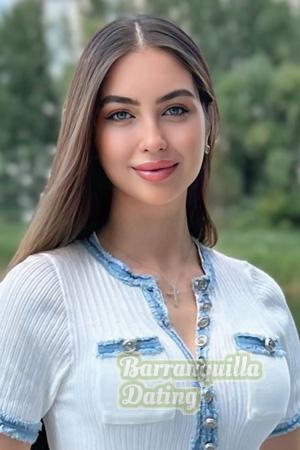 Ladies of Ukraine