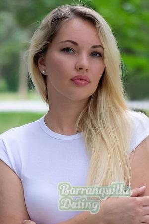 Ladies of Crimea