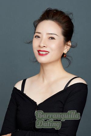 Ladies of Shenzhen