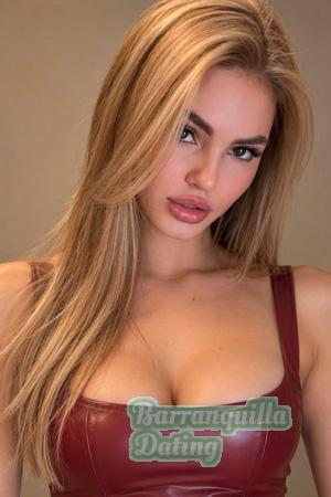 Ladies of Eastern-Europe