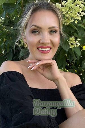 Ladies of Ukraine