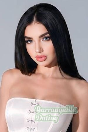 Ladies of Ukraine
