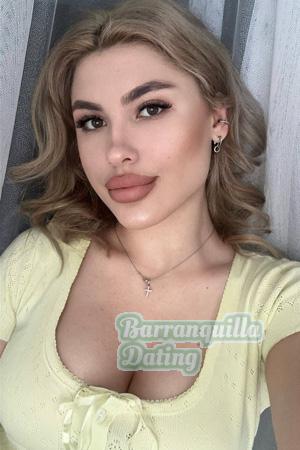 Ukraine women