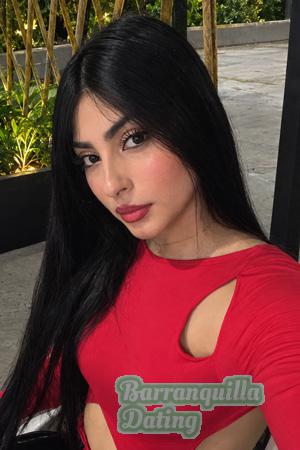 Colombia women