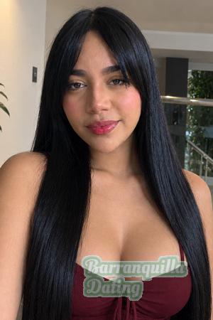 Ladies of Colombia