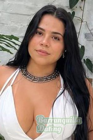 Colombia women