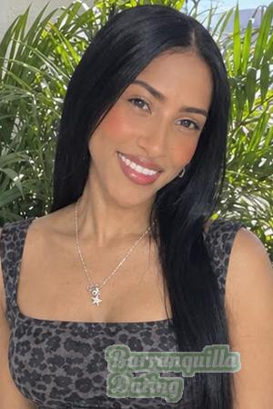 Ladies of Latin-America