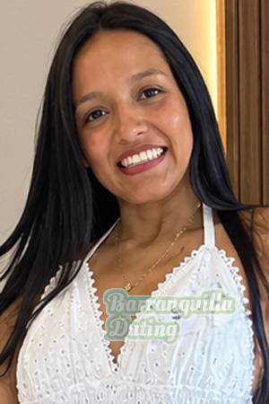 Colombia women