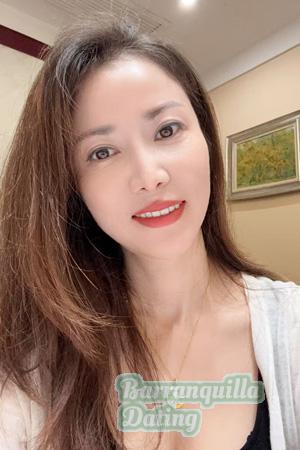 Ladies of China