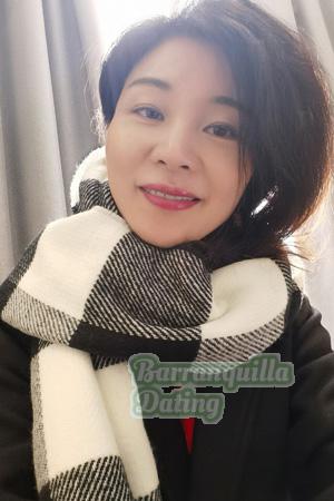 Ladies of China