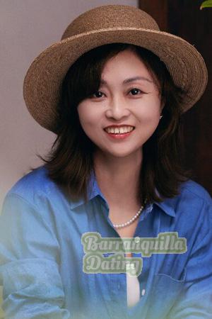 Ladies of China