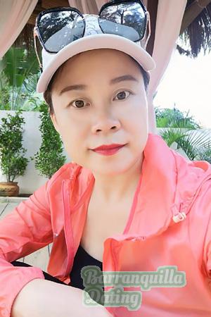 Ladies of shenzhen