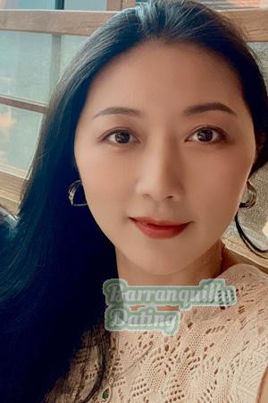 Ladies of China