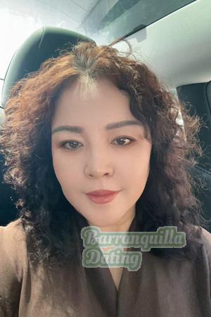 Ladies of China
