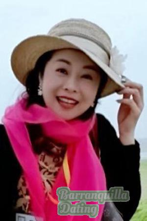 Ladies of Asia