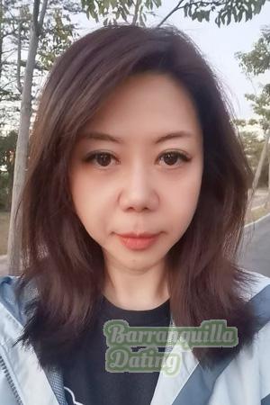 Ladies of China