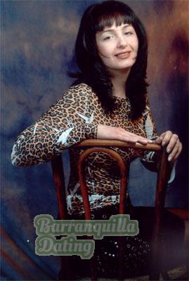50028 - Milana Age: 44 - Russia