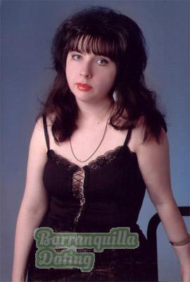 50030 - Lilia Age: 48 - Russia
