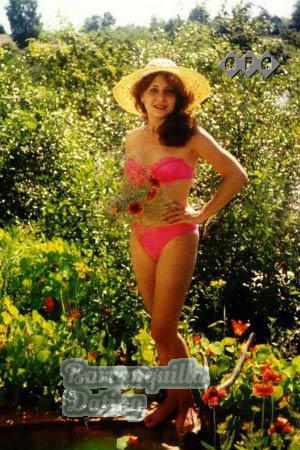 50044 - Elena Age: 39 - Russia