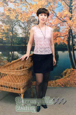 50046 - Natasha Age: 49 - Russia