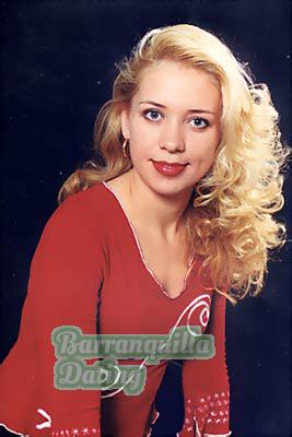 50050 - Nadezhda Age: 31 - Russia