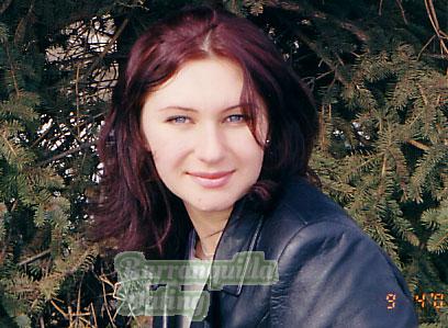 50061 - Lana Age: 33 - Russia