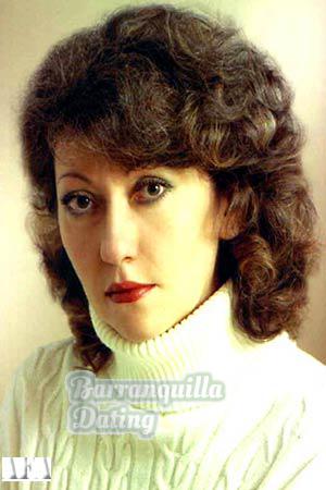 50065 - Marina Age: 44 - Russia