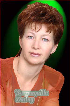 50236 - Elena Age: 51 - Russia